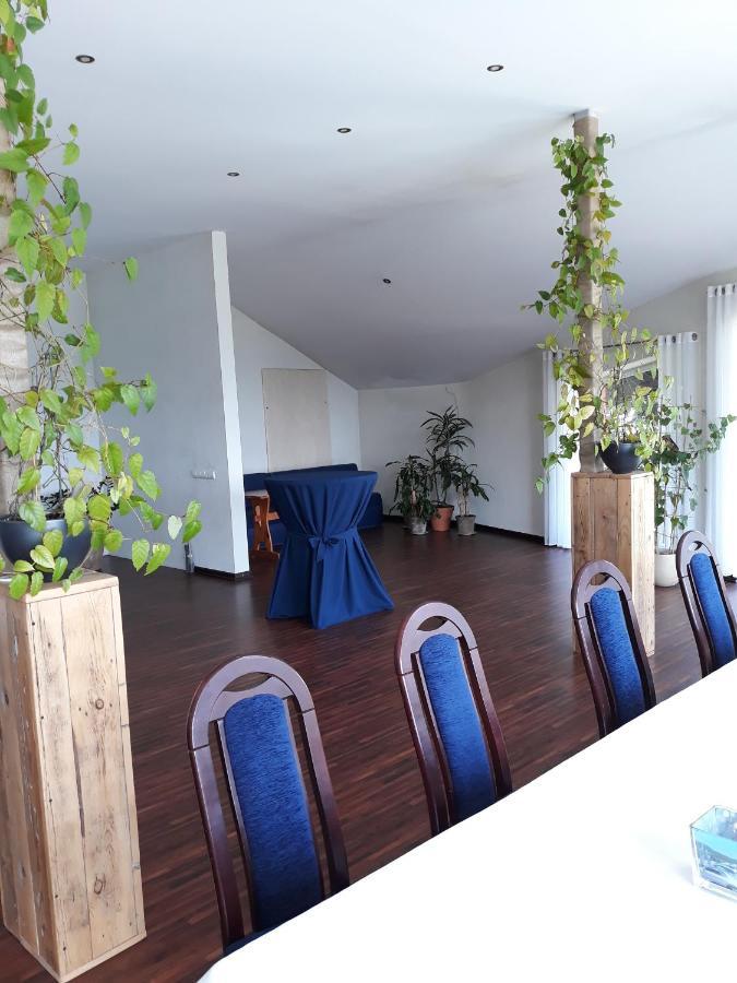 Bed & Breakfast Green Roof Rybarzowice  Exterior photo